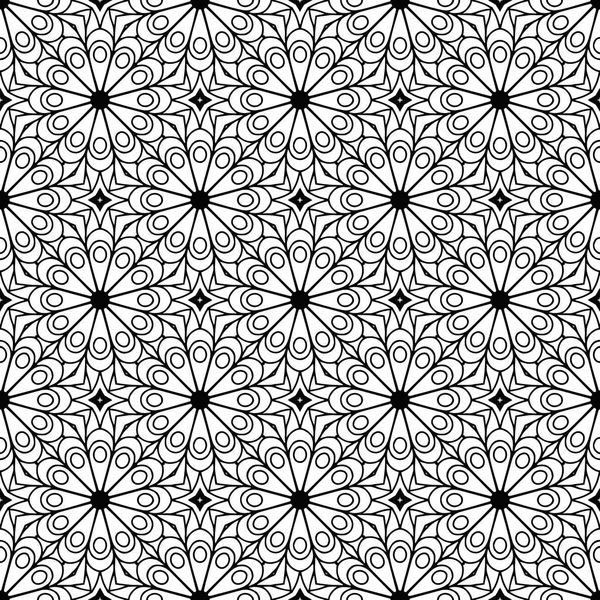 Vector seamless pattern