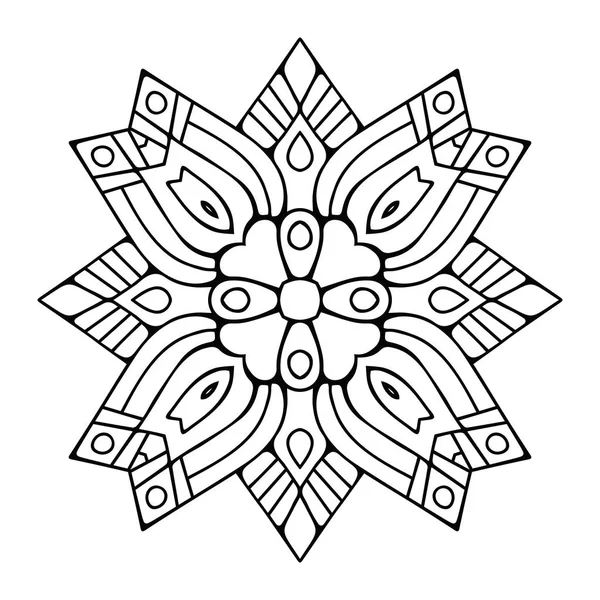 Vektör Arabesk süsleme