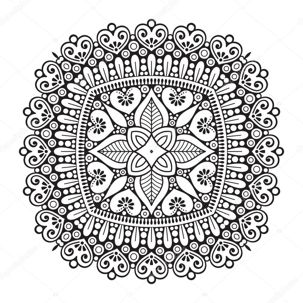 Free Free Arabesque Ornaments Svg 566 SVG PNG EPS DXF File