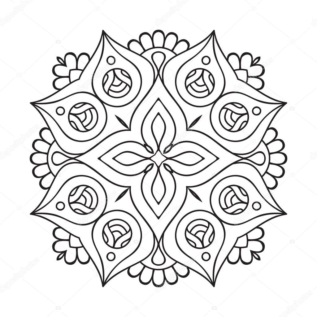 Free Free Arabesque Ornaments Svg 357 SVG PNG EPS DXF File