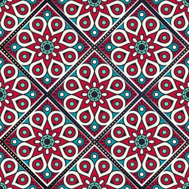 Altın rengi vektör olarak lüks mandala tasarımı