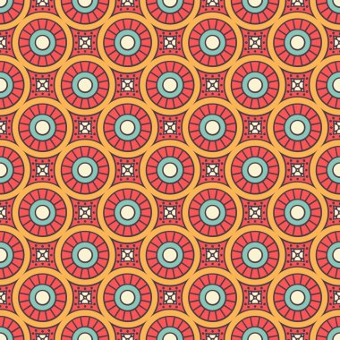 Vintage çiçek seamless modeli. vektör. çiçek ile sorunsuz bir doku. sonsuz çiçek desenli.