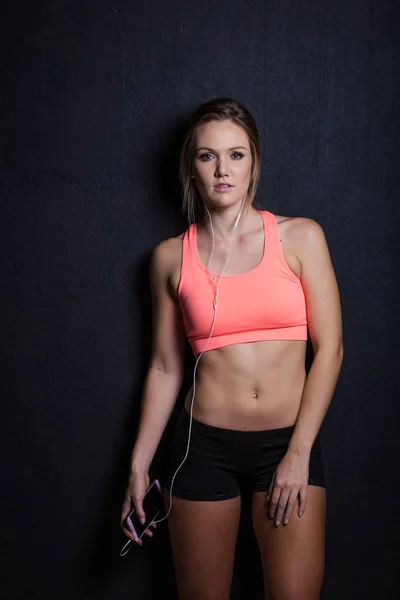 Free Photos - Female Fitness Model