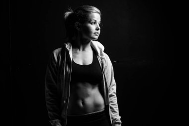 Eğitim başlatmak hazırlanıyor modeli