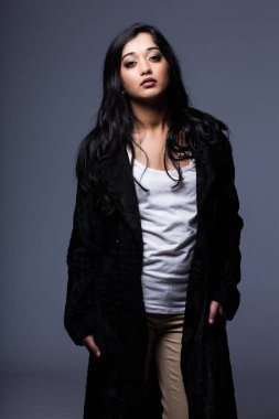 Güzel Hint teen model