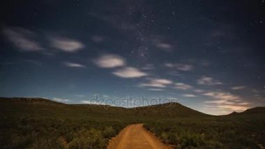 Karoo Milli Parkı - Güney Afrika