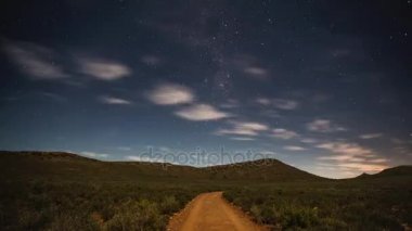 Karoo Milli Parkı - Güney Afrika