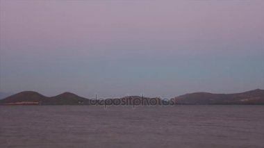 Dağ Cape Town, Güney Afrika 