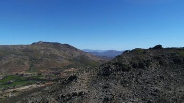 Western Cape'deki/daki Breede Vadisi 