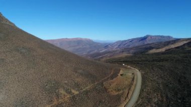 Western Cape'deki/daki Breede Vadisi 
