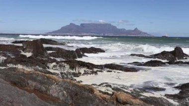 Garden Route, Güney Afrika