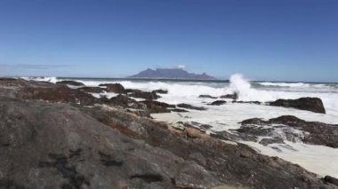 Garden Route, Güney Afrika