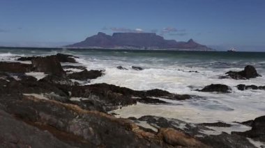 Garden Route, Güney Afrika