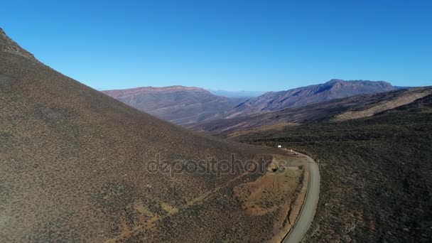 Breede Valley dans le Cap occidental  