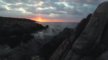 Garden Route, Güney Afrika 