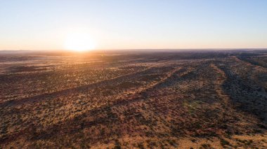 Northern Cape, Güney Afrika