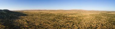 Northern Cape, Güney Afrika
