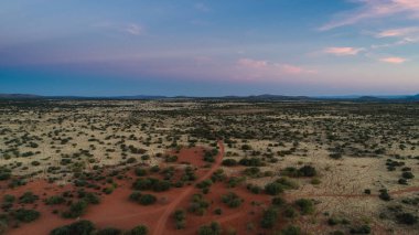 Northern Cape, Güney Afrika
