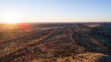 Northern Cape, Güney Afrika
