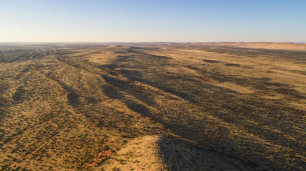 Noord-Kaap van Zuid-Afrika — Stockfoto