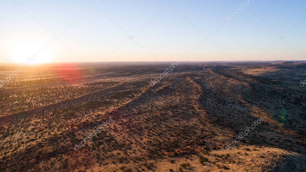 Northern Cape of South Africa