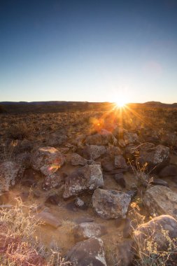 Northern Cape, Güney Afrika