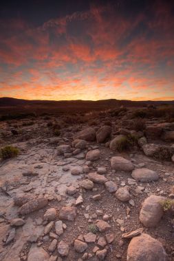 Northern Cape, Güney Afrika