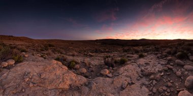 Northern Cape, Güney Afrika
