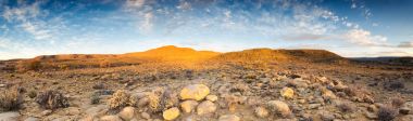 Northern Cape, Güney Afrika