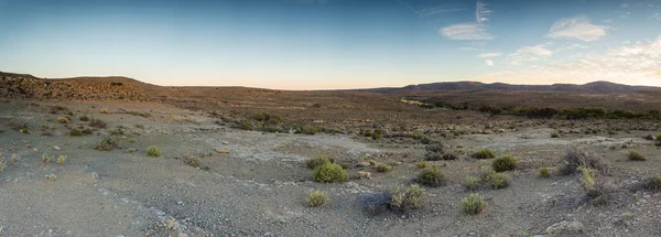 Northern Cape Republiki Południowej Afryki — Zdjęcie stockowe