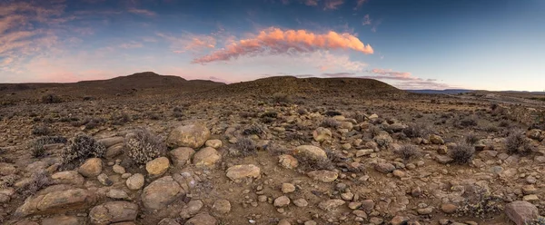 Northern Cape of South Africa