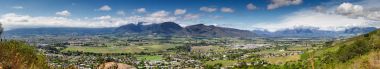  Paarl Western Cape, Güney Afrika için