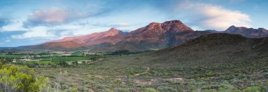 Western Cape, Güney Afrika