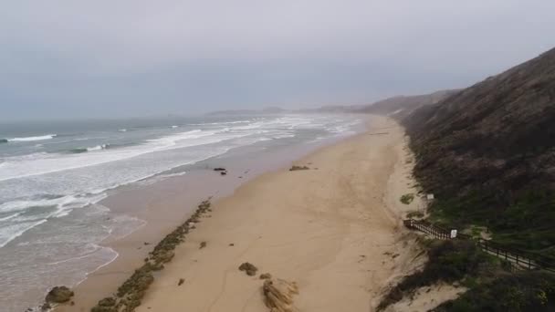 Tuinroete van Zuid-Afrika — Stockvideo