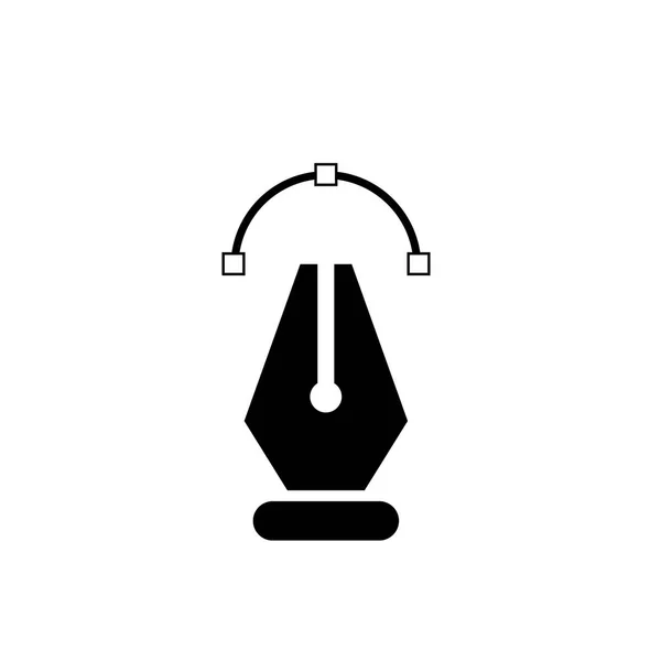 Pengereedschap Icoon — Stockvector