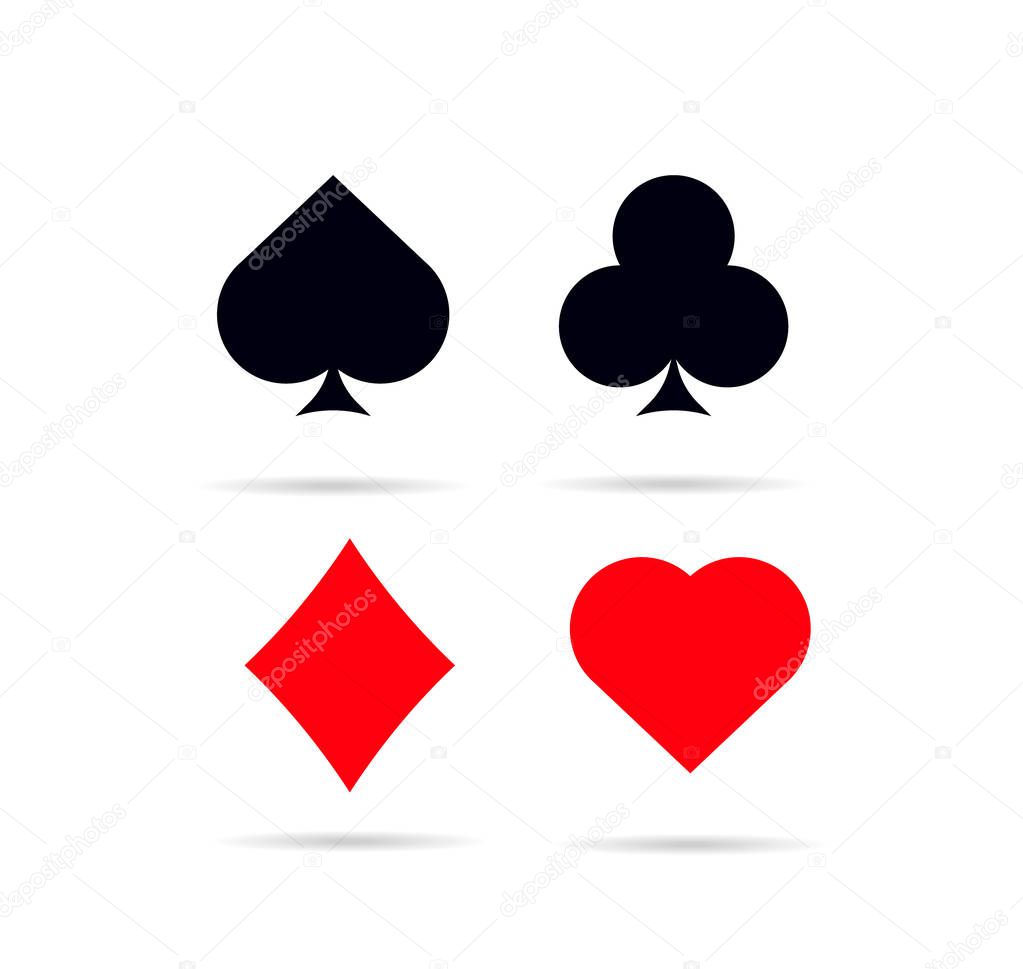 Poker Reihe Poker Reihe