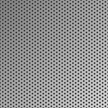 Metal sorunsuz arka plan vektör çelik deseni 