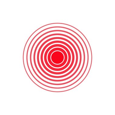 ağrı daire vektör