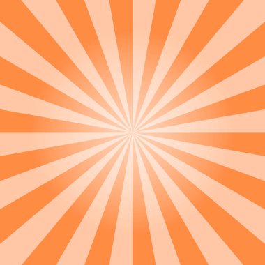 güneş patlaması arka plan