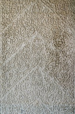 rakamlar angkor wat Tapınağı Kamboçya'daki antik Asya taş oyma