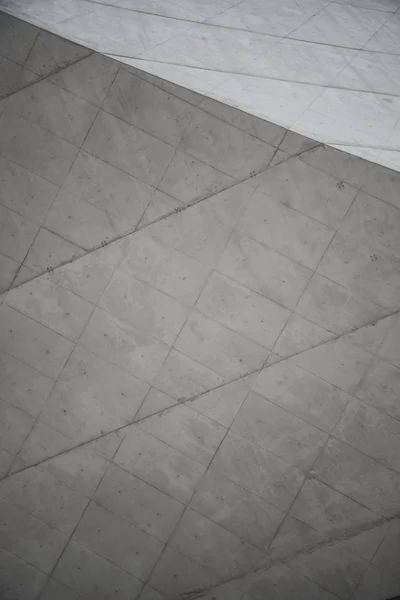 生の灰色コンクリート抽象の最小限のバック グラウンド — ストック写真