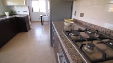 İç house mutfak