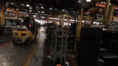 İmalat Sanayi Çelik kablo