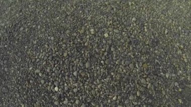 Ulusal Park 'taki göl