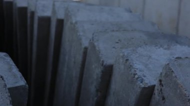 yığılı beton kirişler