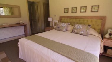 İç ev görünümü