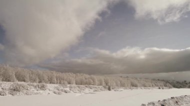 Torres del Paine Ulusal Parkı