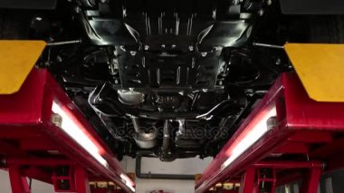 kamyonet mekanik atölye