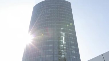 Santiago bina Simgesel Yapı