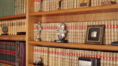 Kişisel ana sayfa kitaplığında